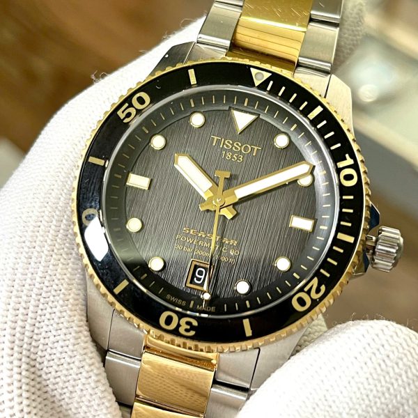 Tissot