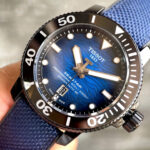 Tissot Seastar 2000 Professional - ảnh 3