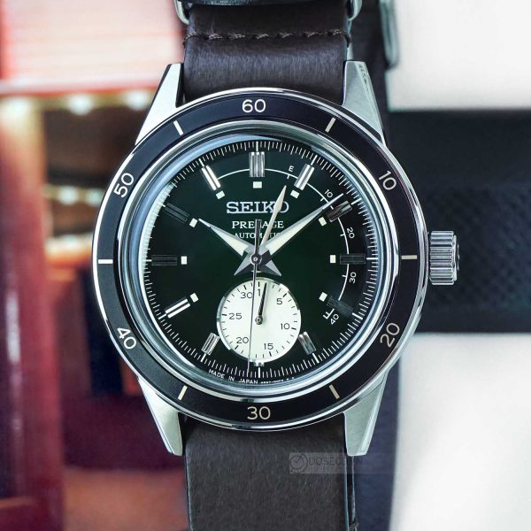 Seiko