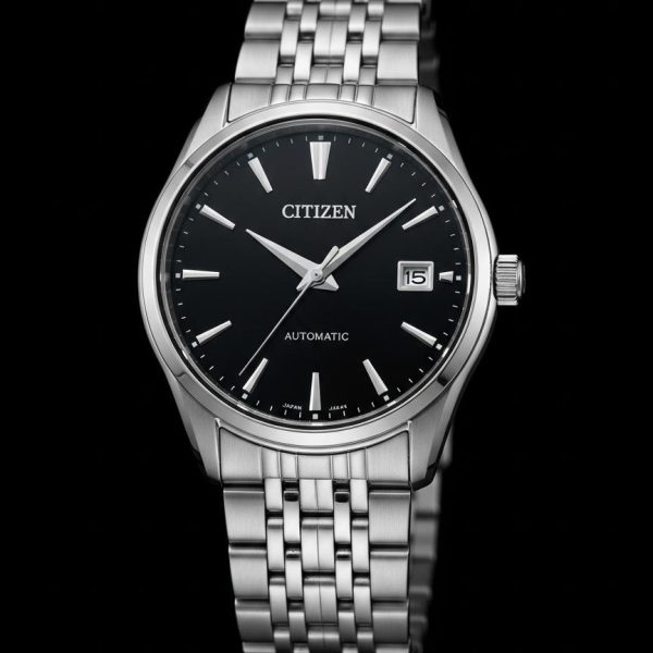 Citizen Tsuyosa NJ0150-81Z