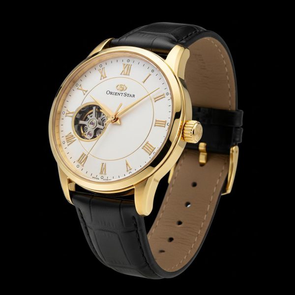 Orient Star Classic RE-AV0003S00B