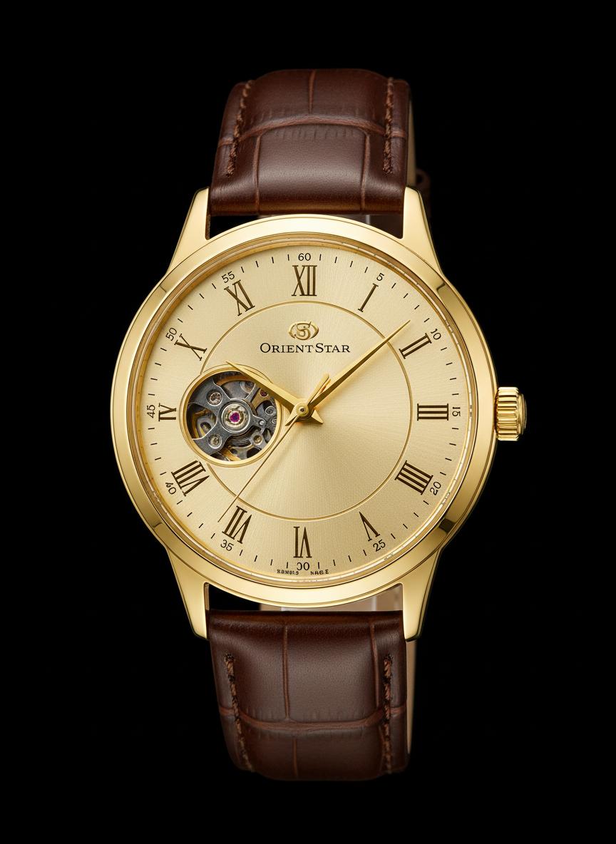 Orient Star RE-AV0004N00B