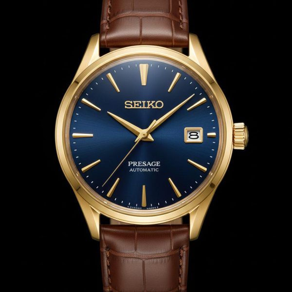 Seiko Presage SSA411J1