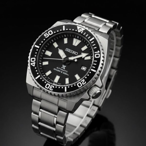 Seiko Prospex SPB143J1