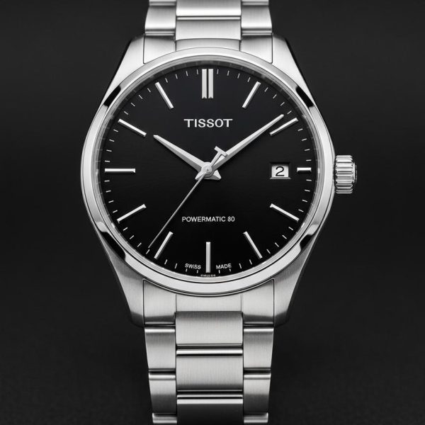 Tissot Gentleman T127.410.11.051.00