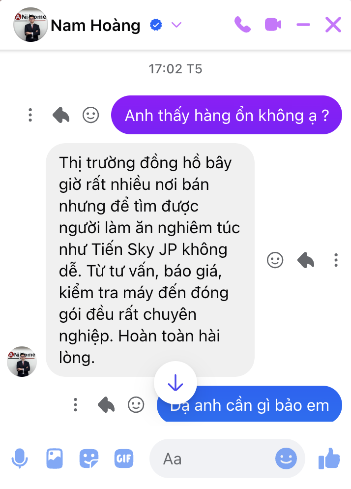 Nam Hoàng