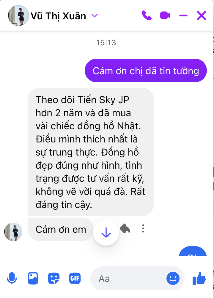 Vũ Thị Xuân