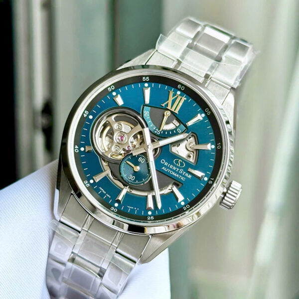 Orient